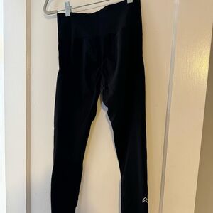 ONER active black leggings